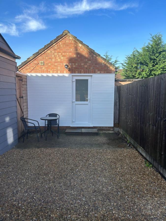 29A Downham Market Exterior foto